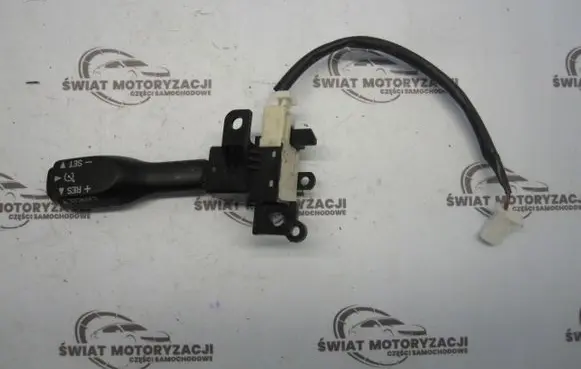 Toyota Prius (XW20) Tailgate/trunk/boot open switch 