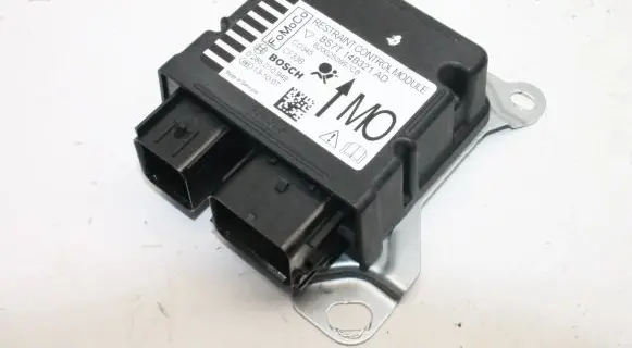 Ford Mondeo MK IV Airbag control unit/module BS7T14B321AD 0285010949