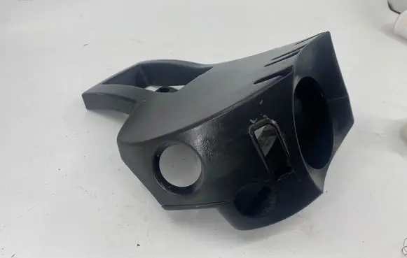 Renault Master III Steering wheel column trim 484724378R