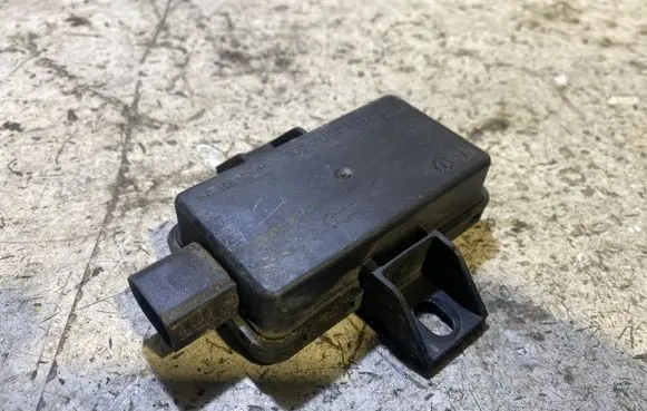 Tire pressure sensor