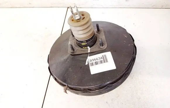Mitsubishi ASX Brake booster 4680a110 06.2778-6064.4