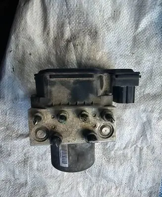 Ford Galaxy ABS Pump CG912C405FB 16565813 54225860B
