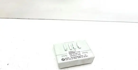 BMW X5 E53 Other devices 6923209 65756923209