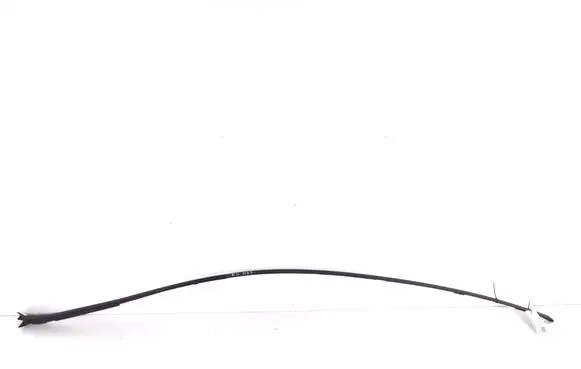 Mercedes-Benz CL C216 Roof trim bar molding cover A2166902180
