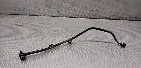 Citroen Jumper Turbo turbocharger oiling pipe/hose 