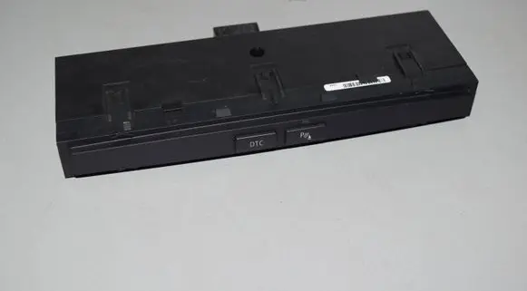 BMW 5 E60 E61 Parking (PDC) sensor switch 9134025