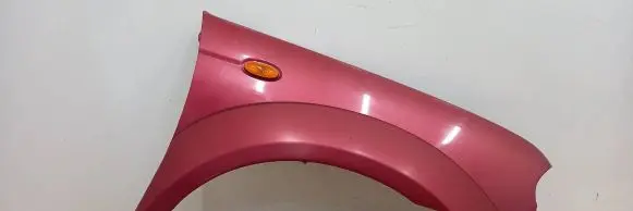 Nissan Navara D22 Fender