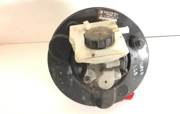 Mini One - Cooper R50 - 53 Brake booster 6757181E