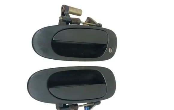 Honda Civic Front door exterior handle 