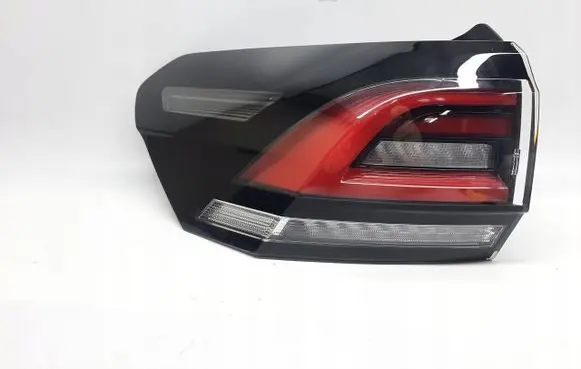 Volkswagen Taigo Rear/tail lights 2G7945095