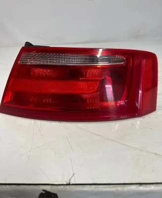Audi S5 Rear/tail lights 8T0945096A