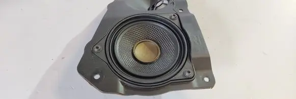 BMW 7 F01 F02 F03 F04 Parcel shelf speaker 430407860101 6513915197204 430407859631