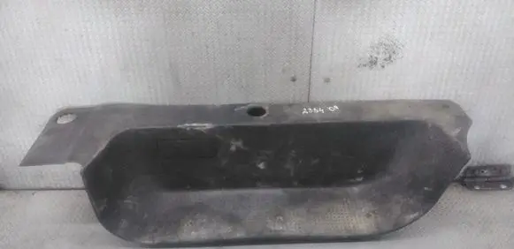 Opel Vivaro Front sill trim cover 9385778