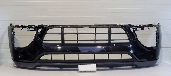 Porsche Macan (95B) Front bumper 95B807221.
