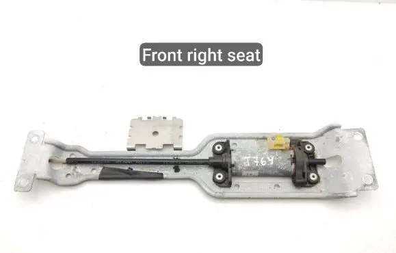 BMW 6 F06 Gran coupe Seat adjustment motor P1131710102