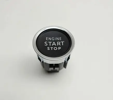 Opel Mokka B Engine start stop button switch 9827205180