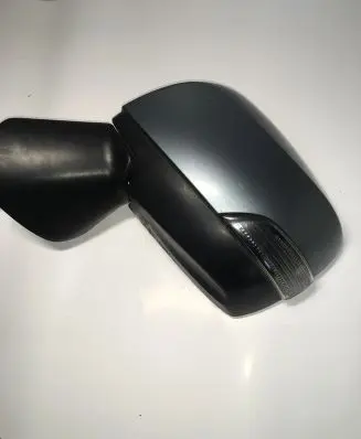 Subaru XV I Front door electric wing mirror E13027507 A048695