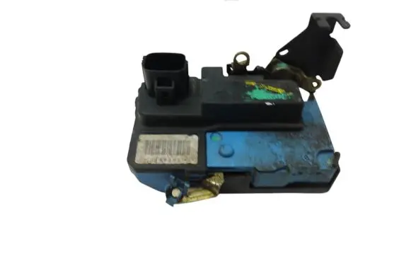Volvo S80 Front door lock