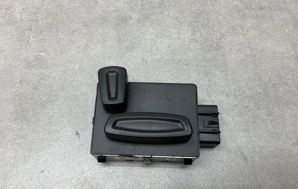 Ford S-MAX Seat control switch 6M2T14A701BA