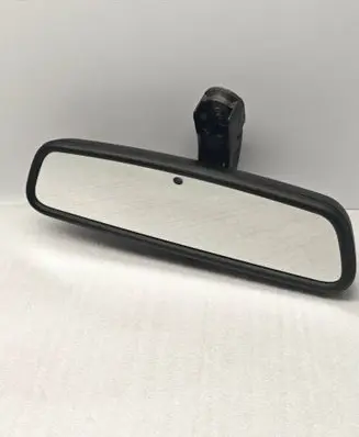 BMW 5 E60 E61 Rear view mirror (interior) E11025891 015891 GNTX480