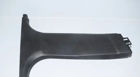 BMW 5 F10 F11 (B) pillar trim (bottom) 9116352
