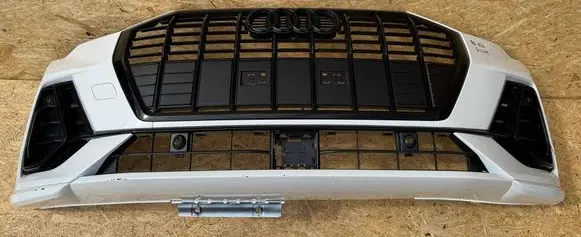 Audi Q3 F3 Front bumper 83A807437D