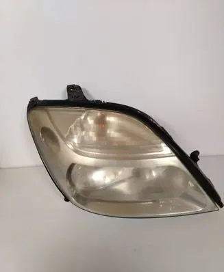 Renault Scenic I Headlight/headlamp 7700432097 89002987 7701047600