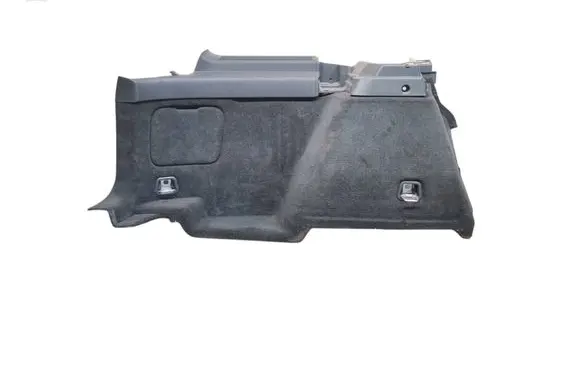 Volvo V50 Trunk/boot side trim panel 36153103