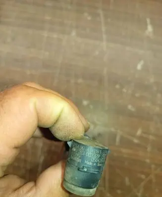 Peugeot 607 Parking PDC sensor 0263003329