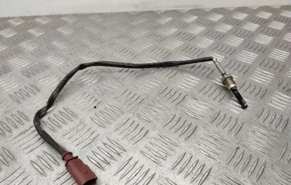 Audi A4 Allroad Exhaust gas temperature sensor 4G0906088R