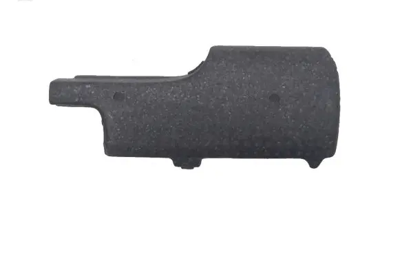 Toyota Yaris Front bumper foam support bar 52615-0D010 A52615-0D010