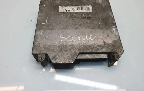 Renault Scenic I Engine control unit/module