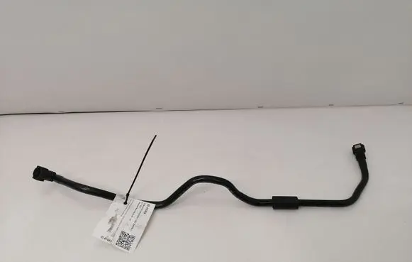 Mercedes-Benz E W212 Vacuum line/pipe/hose A2124302829