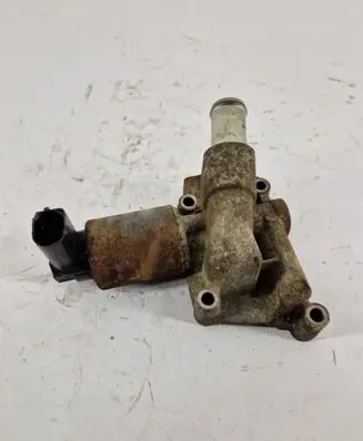 Opel Corsa D EGR valve 55556720