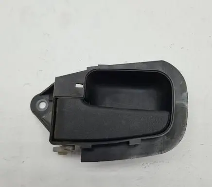 BMW 3 E36 Rear door interior handle 51221960829
