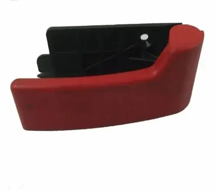 Mercedes-Benz C AMG W204 Engine bonnet (hood) release handle A1248800320