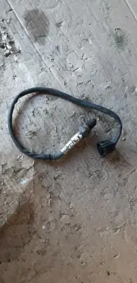 Peugeot 208 Lambda probe sensor 0258027017