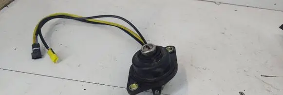 BMW 7 E38 Tailgate/trunk/boot lock/catch/latch 51248150240