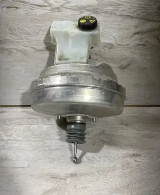 Volvo XC90 Brake booster 31362249 P31362249 03786705014
