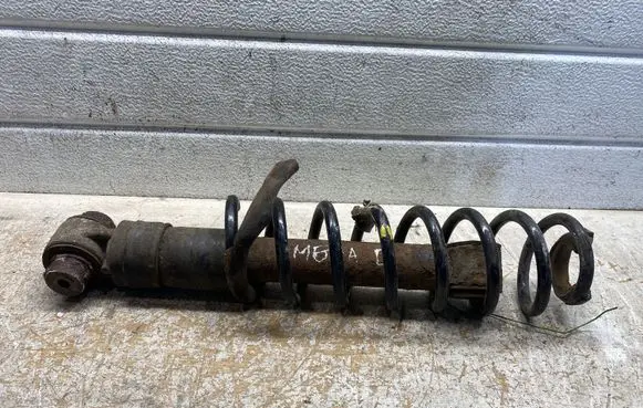 Mercedes-Benz A W168 Rear shock absorber/damper A1683260398