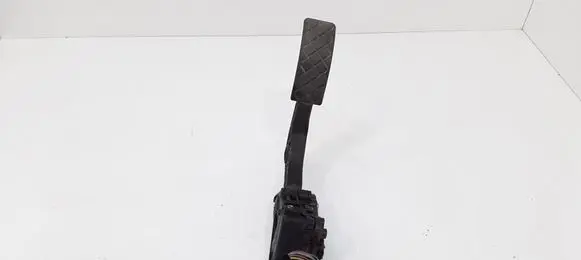 Skoda Fabia Mk1 (6Y) Accelerator throttle pedal 6Q1721503B