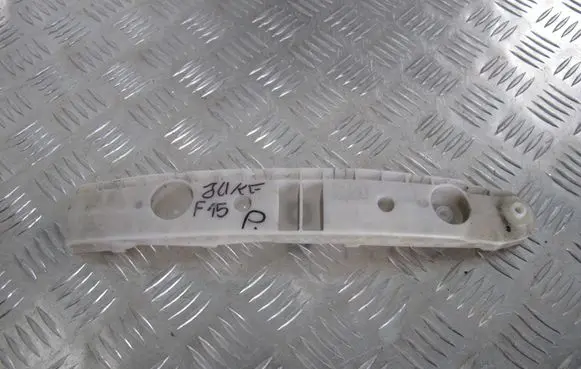 Nissan Juke I F15 Front bumper mounting bracket JUKEF15MOCOWZDEPP