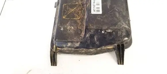 Peugeot Expert Fuse box cover 1497285080