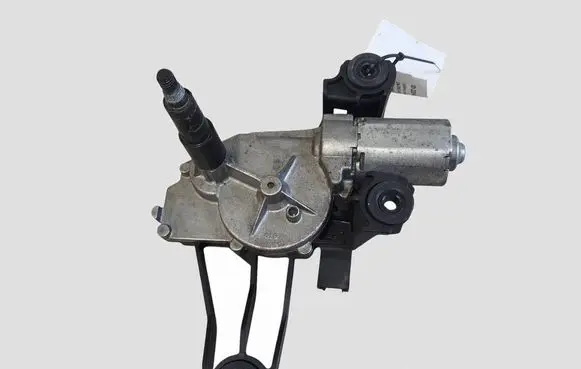 Citroen C4 Grand Picasso Rear window wiper motor 9646803180