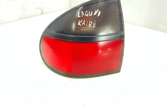 Renault Laguna I Rear/tail lights 7700820052