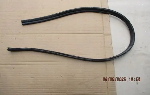 Honda Jazz Engine compartment rubber 74144SAA000