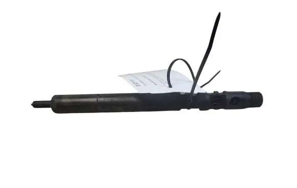 Mercedes-Benz C W204 Fuel injector A6460700987 EJBR04201D