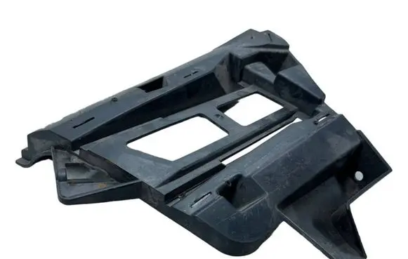 Mercedes-Benz Sprinter W906 Front bumper mounting bracket BZ04053021A