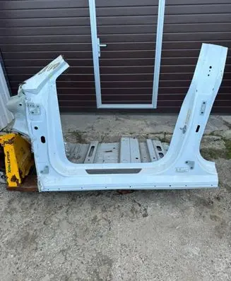 Tesla Model Y Front sill (body part) 