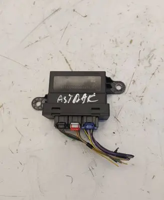 Opel Astra K Parking PDC control unit/module 39051216 420103327